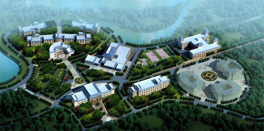 武漢市第二社會(huì )福利院整體搬遷項目.JPG