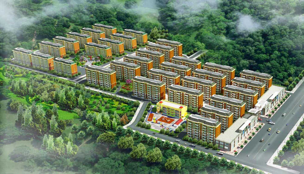 紅安縣城關(guān)鎮人民政府移民避險解困項目竹林二期安置點(diǎn)D標段.jpg